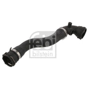 Febi Radiator Coolant Hose Upper Left 385mm ID 37721