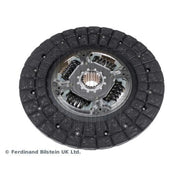 Blue Print Clutch Friction Disc Plate 236mm 21 Splines ADT33165