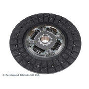 Blue Print Clutch Friction Disc Plate 236mm 21 Splines ADT33165