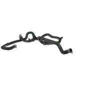 Gates Molded Heater Hose 02-2860