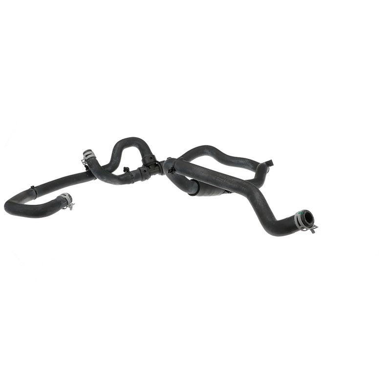 Gates Molded Heater Hose 02-2860