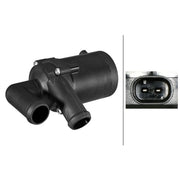 Hella Auxiliary Coolant Water Pump 8TW 358 304-631