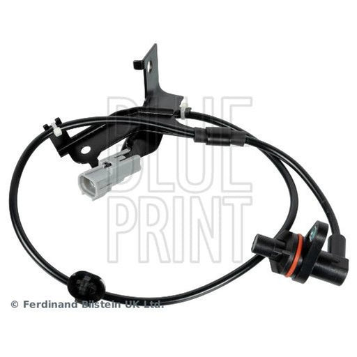 Blue Print ABS Wheel Speed Sensor Rear Left ADBP710093