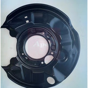 Apec Brake Disc Splash Guard Rear Left ASG1057