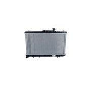 NRF Engine Radiator 56155