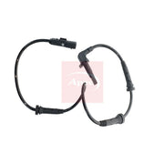 Apec ABS Wheel Speed Sensor Front Left ABS1259