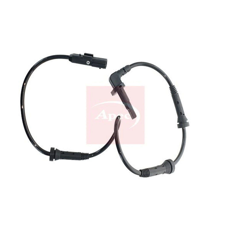 Apec ABS Wheel Speed Sensor Front Left ABS1259