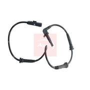 Apec ABS Wheel Speed Sensor Front Left ABS1259
