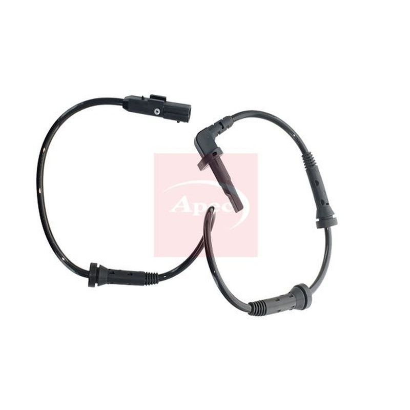 Apec ABS Wheel Speed Sensor Front Left ABS1259