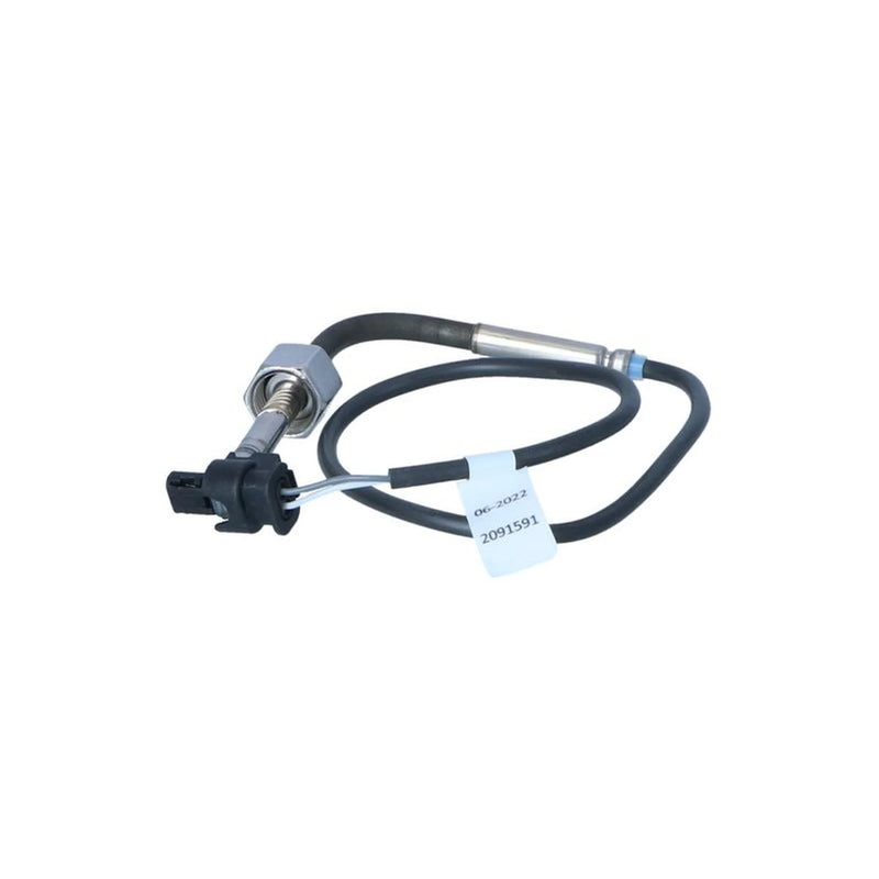 NRF Exhaust Gas Temperature Sensor before soot partic 707323