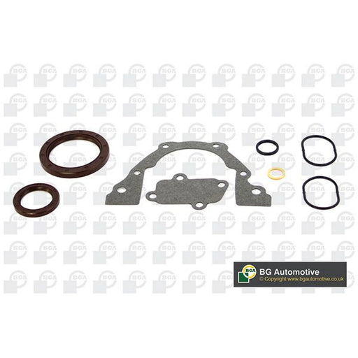 BGA Crankcase Gasket Kit ID CK9508