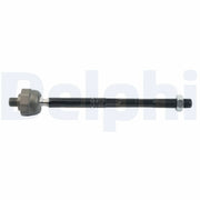 Delphi Steering Inner Tie Rod Rack End Front TA3816
