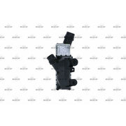 NRF Intercooler (Charge Air Cooler) 30529