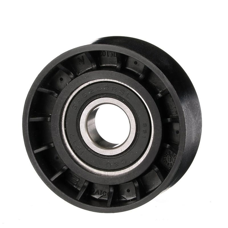 Gates V-Ribbed Belt Deflection/Guide Pulley T36158