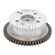 Febi Camshaft Adjuster Intake Side 54 Teeth 184829