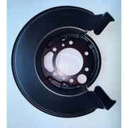Apec Brake Disc Splash Guard Rear Right ASG1174
