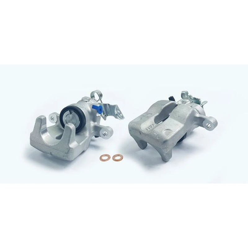 Juratek Brake Caliper Assembly Rear Left JCA1819L