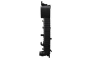 Hella 8MK 366 301-301 Radiator, engine cooling
