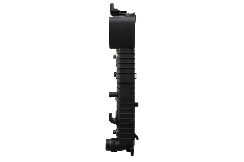 Hella 8MK 366 301-301 Radiator, engine cooling