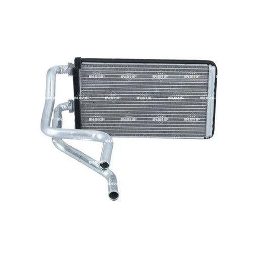 NRF Heater Matrix Core Heat Exchanger 54337