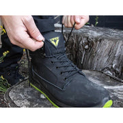 Scan 20 Pairs of Laces - Black CDU - SCALACE20BK