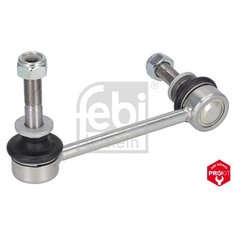 Febi Stabiliser Bar Link Coupling Rod Front Left 27336