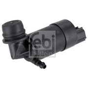 Febi Windscreen Washer Pump 45038