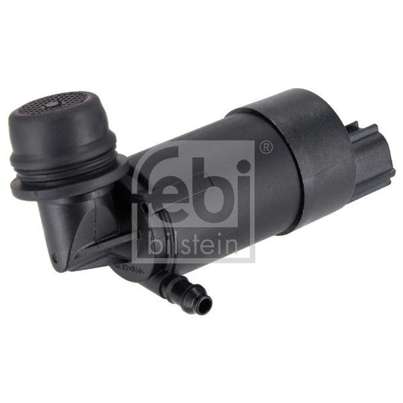 Febi Windscreen Washer Pump 45038