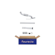 Hella Exhaust Pipe OD 8LA 366 006-131