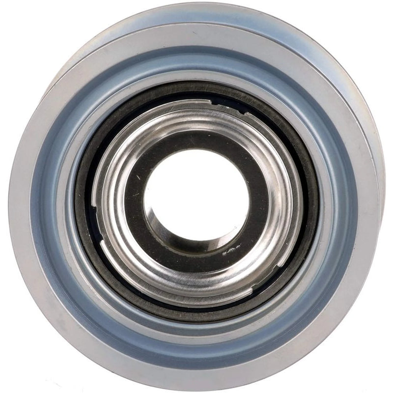 Gates V-Ribbed Belt Deflection/Guide Pulley Lower T36837
