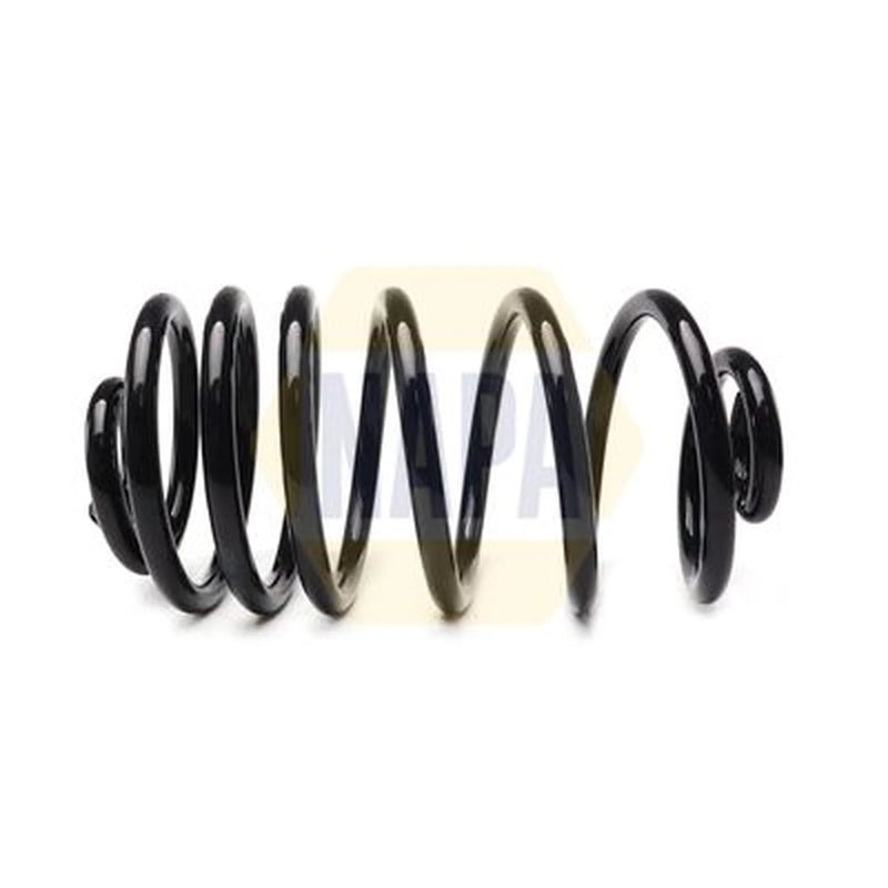 NAPA Rear Suspension Coil Spring NCS2073