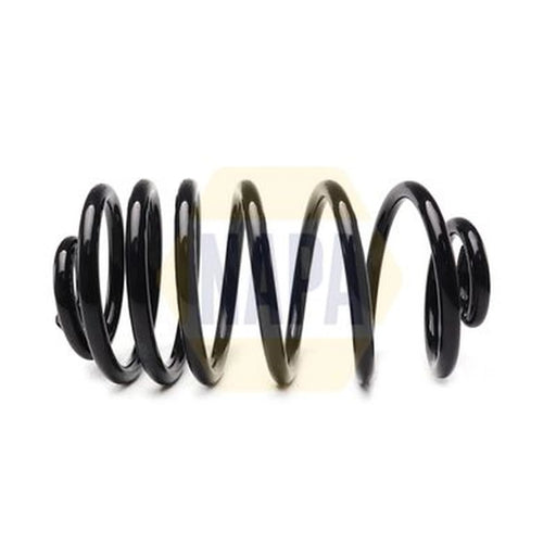 NAPA Rear Suspension Coil Spring NCS2073