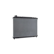 Mahle Engine Radiator CR 2691 000S