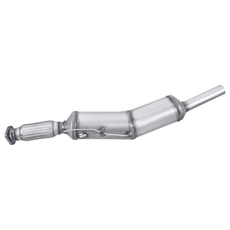 Hella Soot/Particulate Filter 8LH 366 081-231