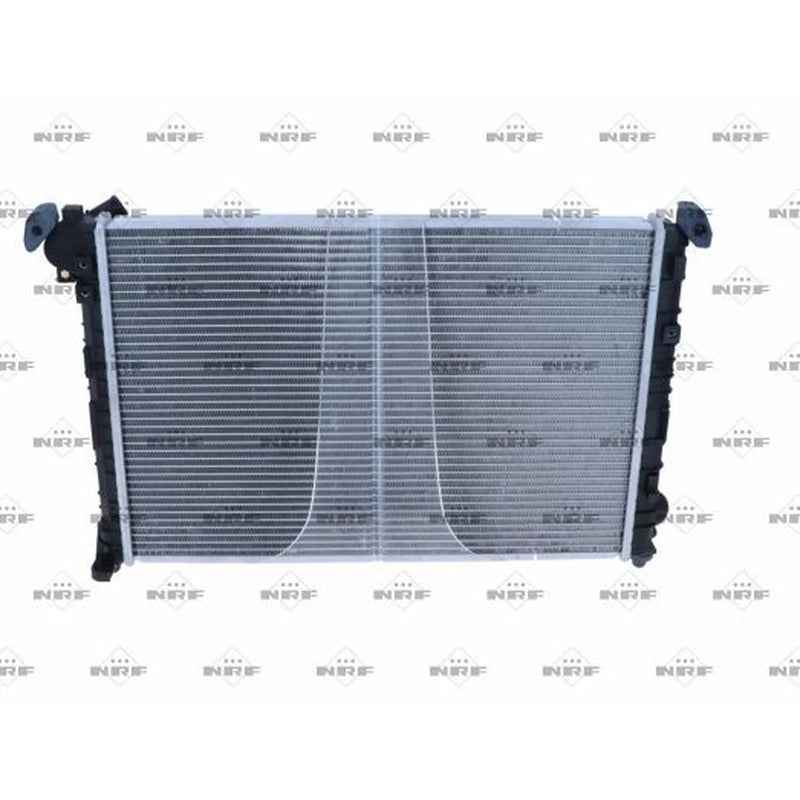 NRF Engine Radiator 53808