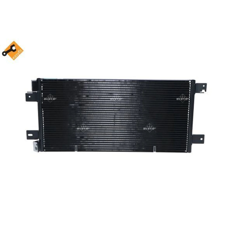 NRF Air Conditioning Condenser 350343