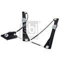 Febi Electric Window Regulator Lifter Right Front 176488
