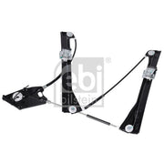 Febi Electric Window Regulator Lifter Right Front 176488