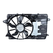 NRF Engine Cooling Fan 470083