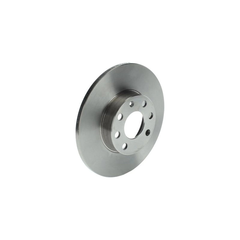 Bosch 2 x Solid Front Brake Discs 0 986 478 880