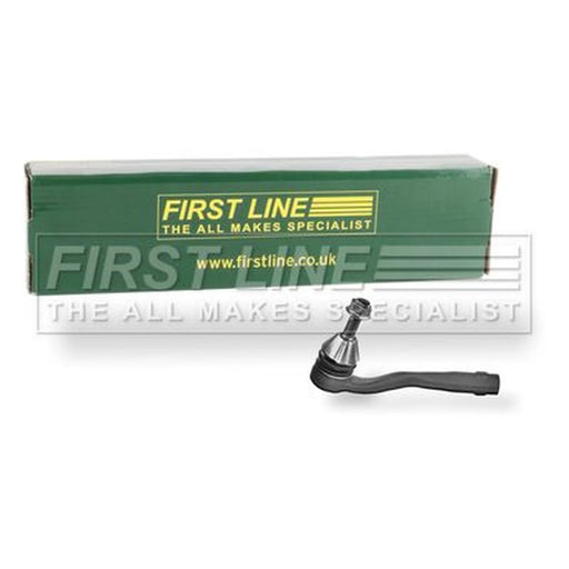 First Line Steering Tie Rod End Ball Joint FTR5910
