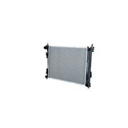 NRF Engine Radiator 550039