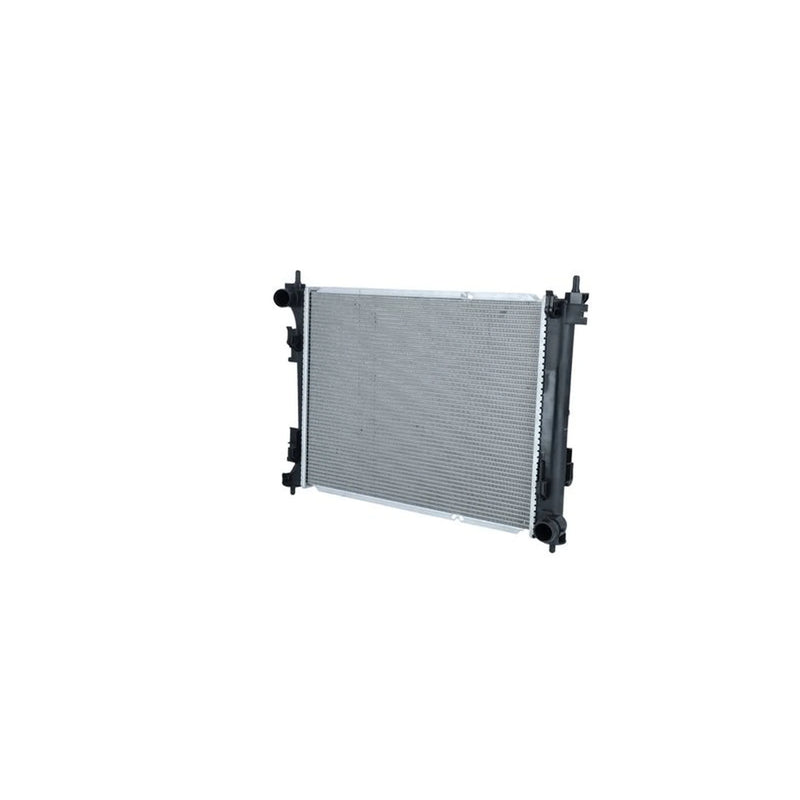 NRF Engine Radiator 550039