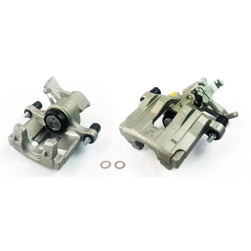 Juratek Brake Caliper Assembly Rear Right JCA1037R