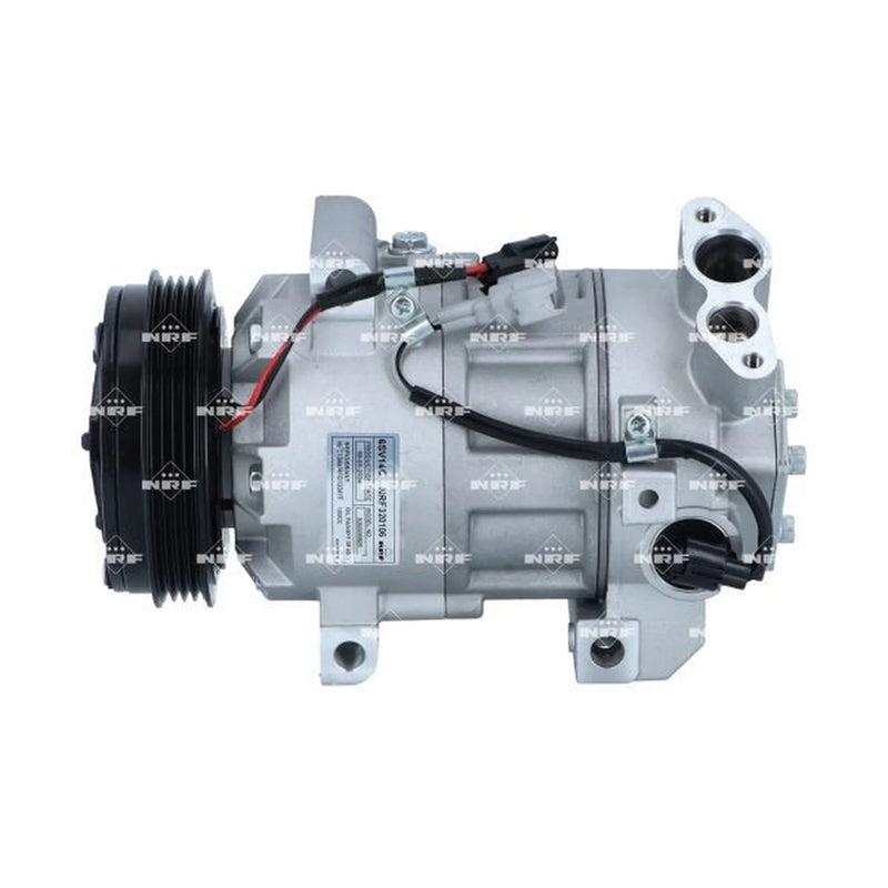 NRF Air Conditioning Compressor 320106