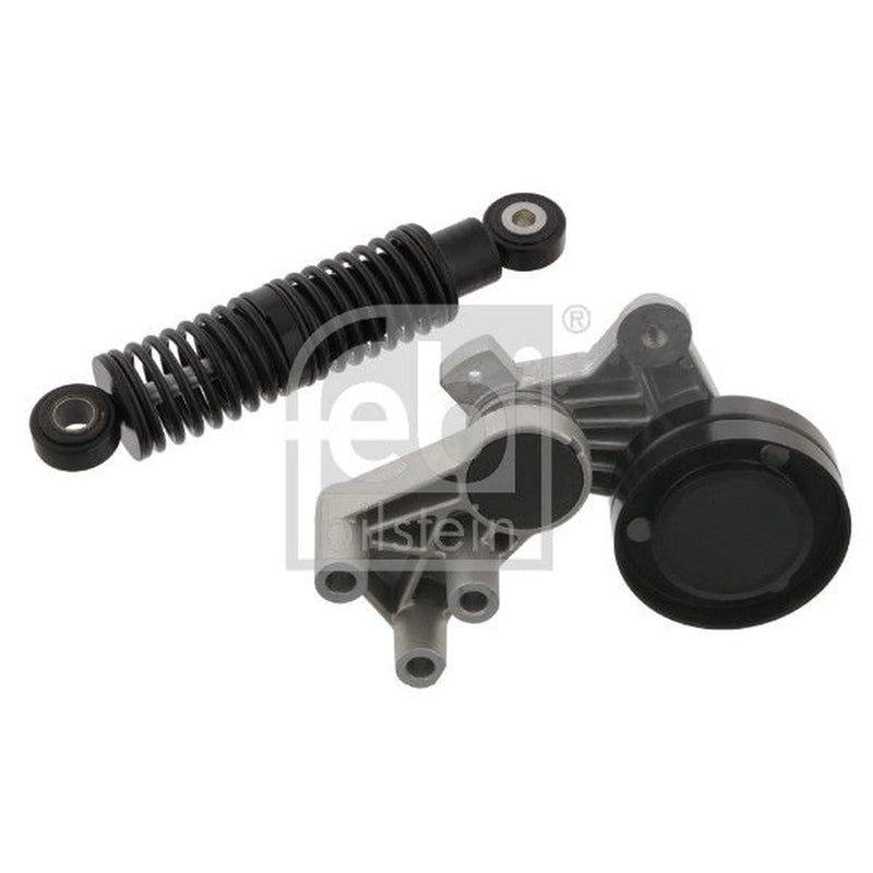 Febi Auxiliary Belt Tensioner 32201