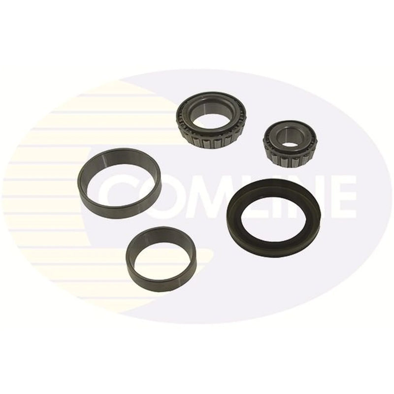 Comline Wheel Bearing Kit CBK189