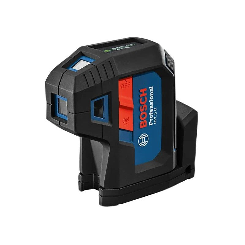 Bosch GPL 5 G Professional Point Laser - 0601066P00