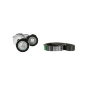 Gates V-Ribbed Belt Set K018PK1955HD