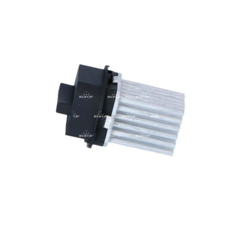 NRF Heater Blower Resistor 342044
